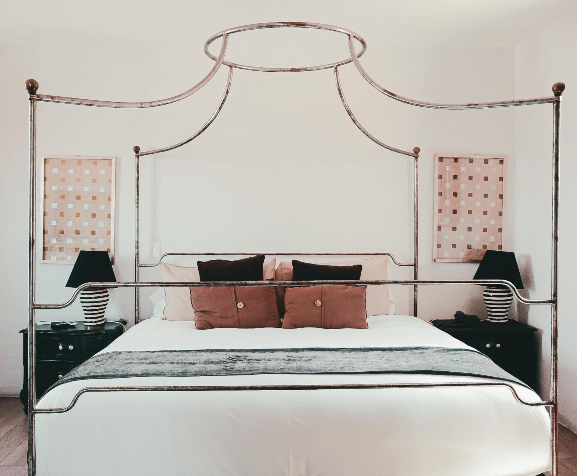 Hotel Boutique El Palomar San Miguel de Allende Exteriör bild